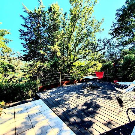 Darshan Zen Collobrieres Exterior photo