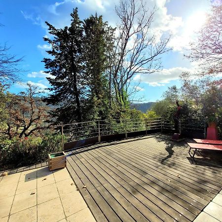 Darshan Zen Collobrieres Exterior photo