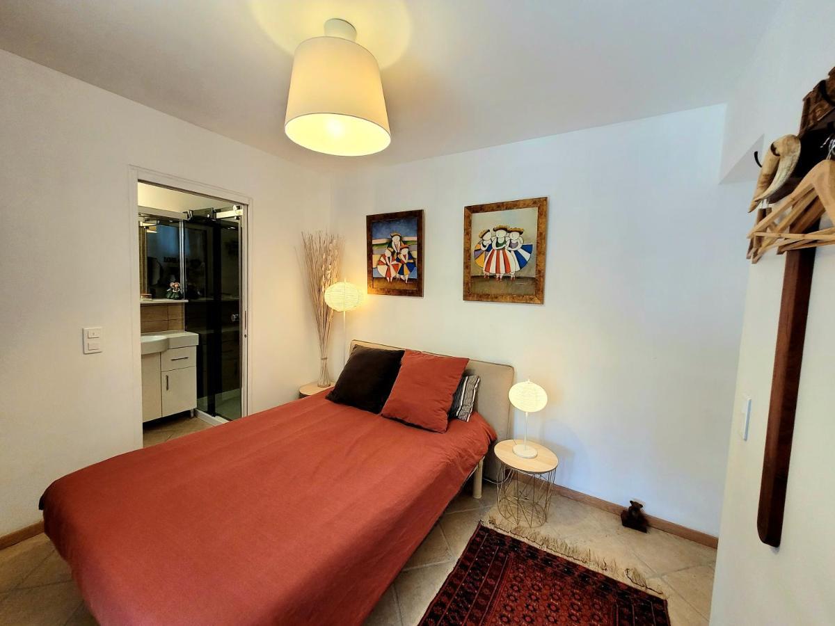 Darshan Zen Collobrieres Exterior photo