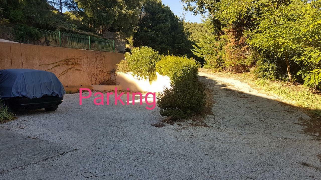 Darshan Zen Collobrieres Exterior photo